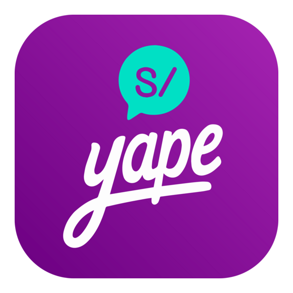 Logo Yape